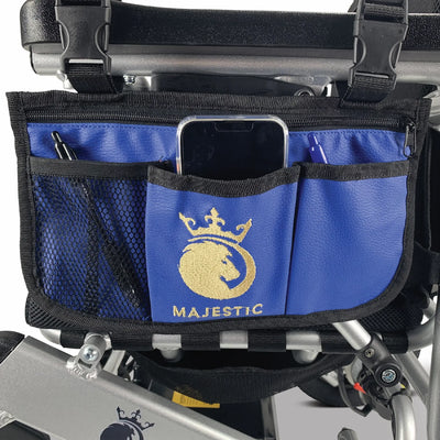 Majestic Multipurpose Wheelchair & Scooter Bag