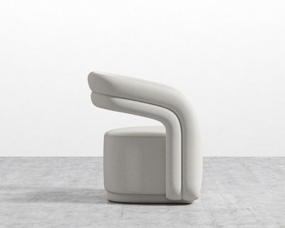 ROVECONCEPTS Mia Lounge Chair