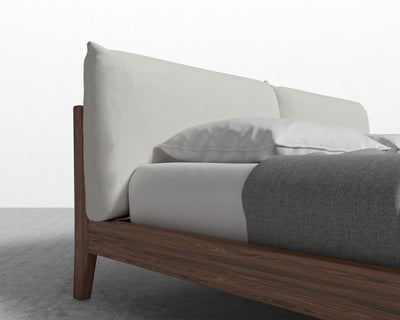 ROVECONCEPTS Mikkel Bed