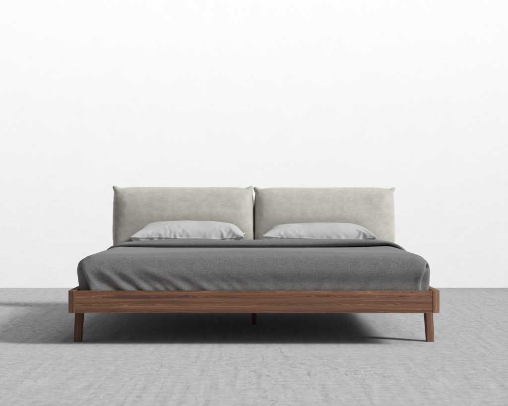 ROVECONCEPTS Mikkel Bed