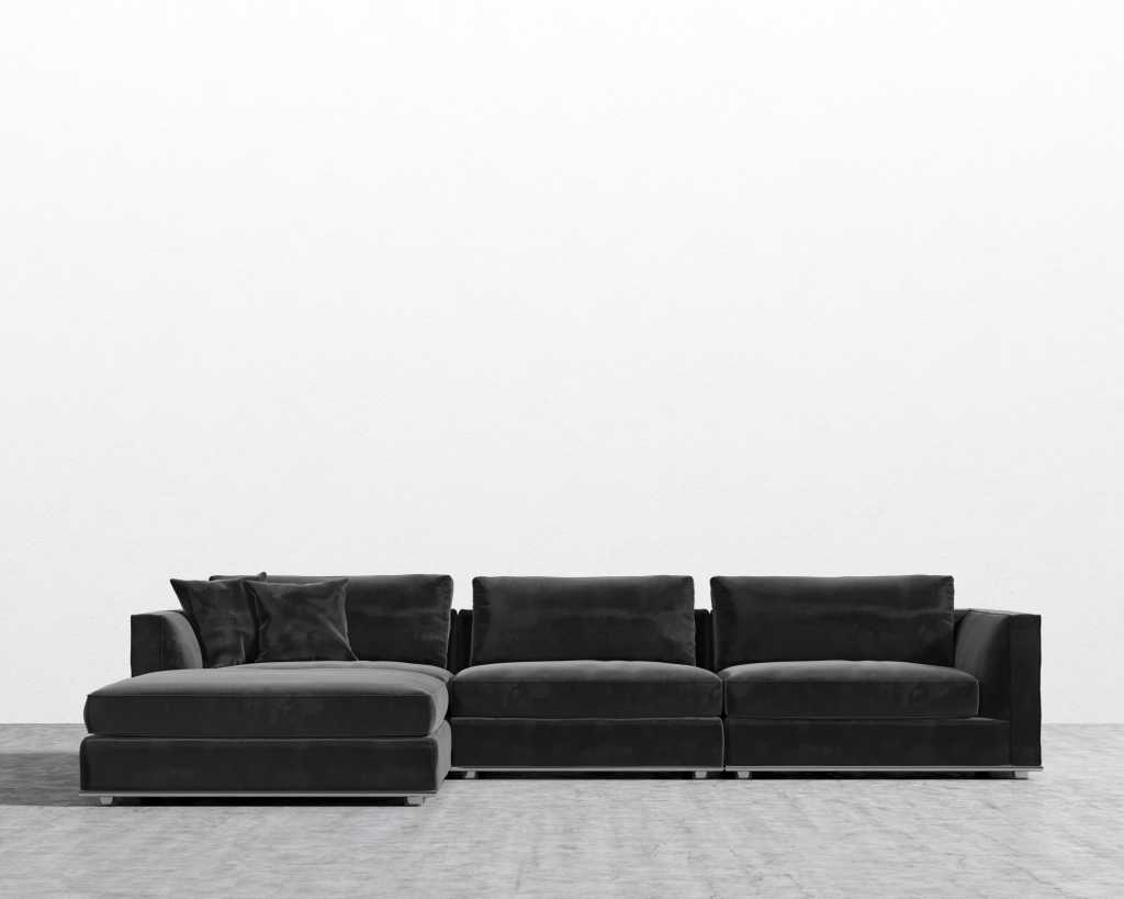 ROVECONCEPTS Milo Modular Sectional