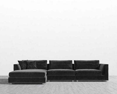 ROVECONCEPTS Milo Modular Sectional