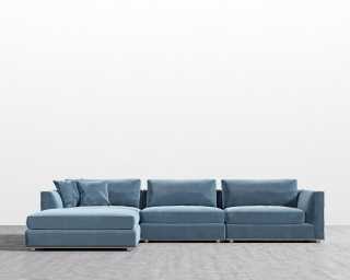 ROVECONCEPTS Milo Modular Sectional