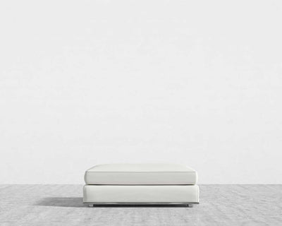 ROVECONCEPTS Milo 1-Seater - Ottoman