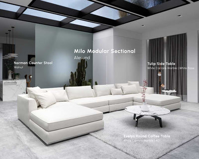 ROVECONCEPTS Milo Modular Sectional