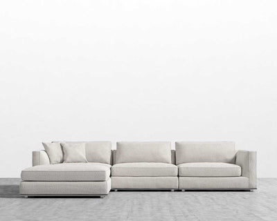 ROVECONCEPTS Milo Modular Sectional