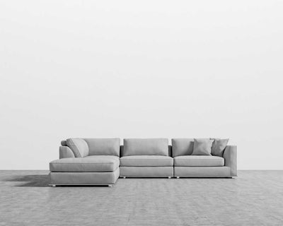 ROVECONCEPTS Milo Corner Sectional