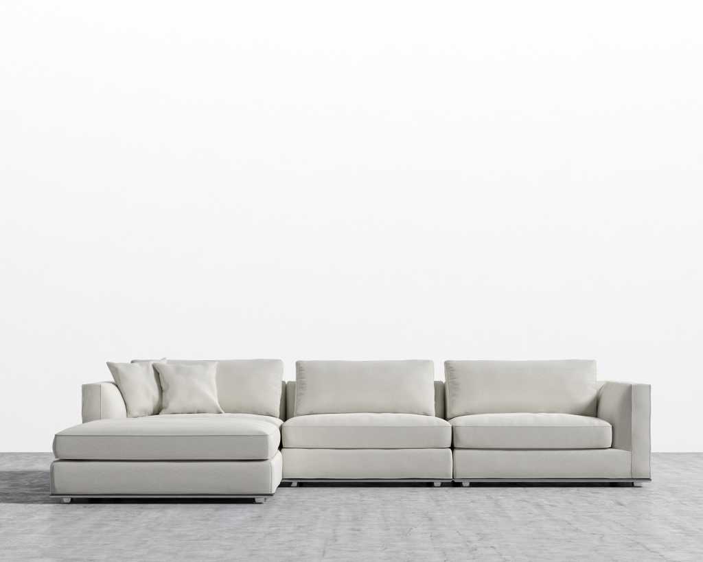 ROVECONCEPTS Milo Modular Sectional