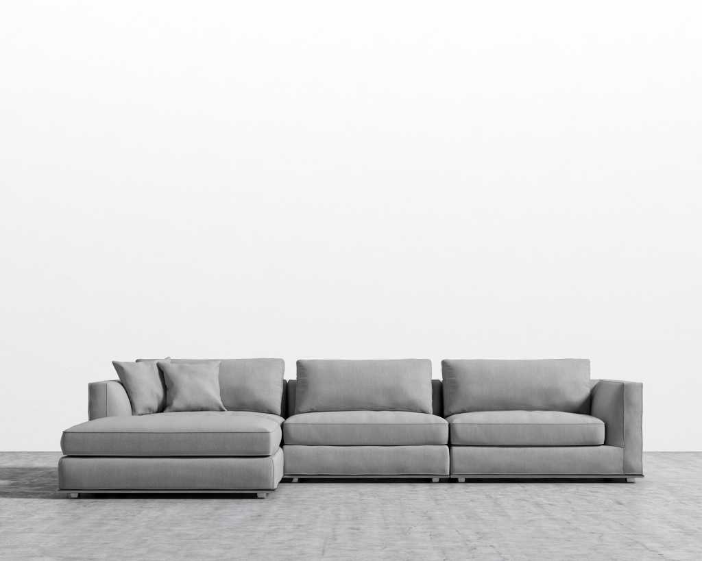 ROVECONCEPTS Milo Modular Sectional