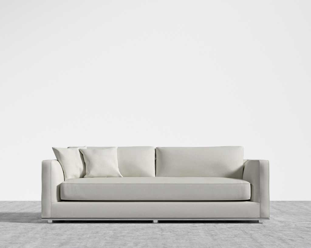 ROVECONCEPTS Milo Sleeper Sofa