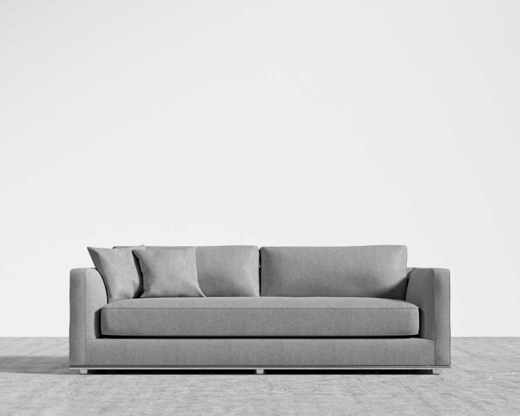 ROVECONCEPTS Milo Sleeper Sofa