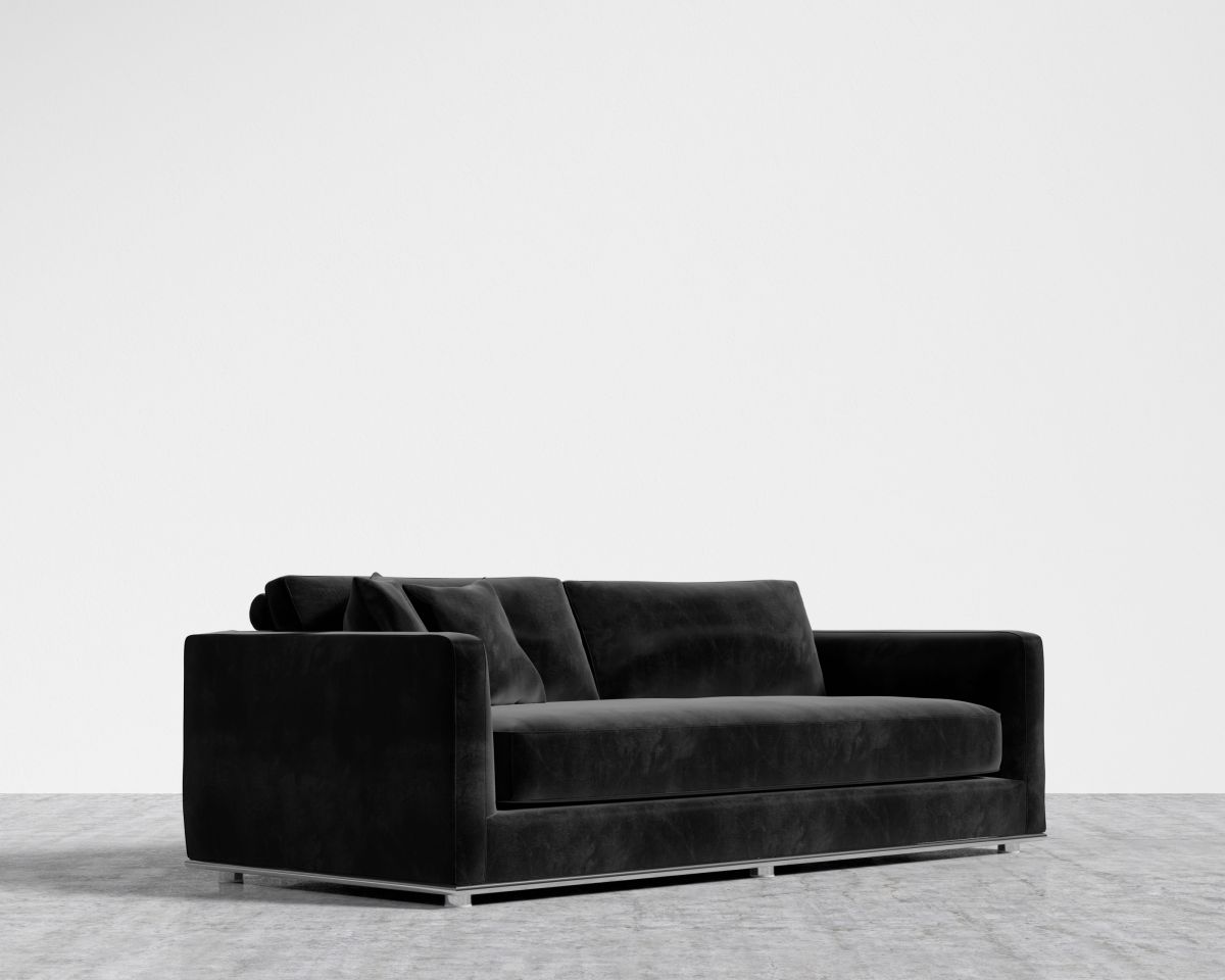 ROVECONCEPTS Milo Sleeper Sofa