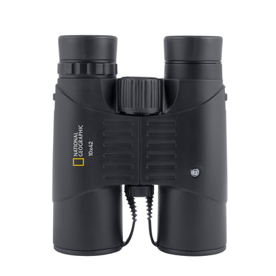 Alpen Optics National Geographic Expedition Series 10x42 WP Binoculars 80-11042