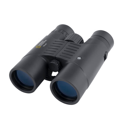 Alpen Optics National Geographic Expedition Series 10x42 WP Binoculars 80-11042