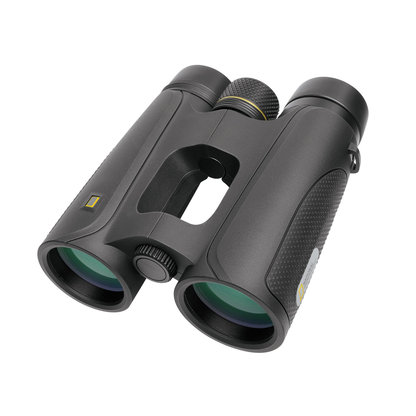 Alpen Optics National Geographic Excursion Series 8x42 Binoculars 80-76520