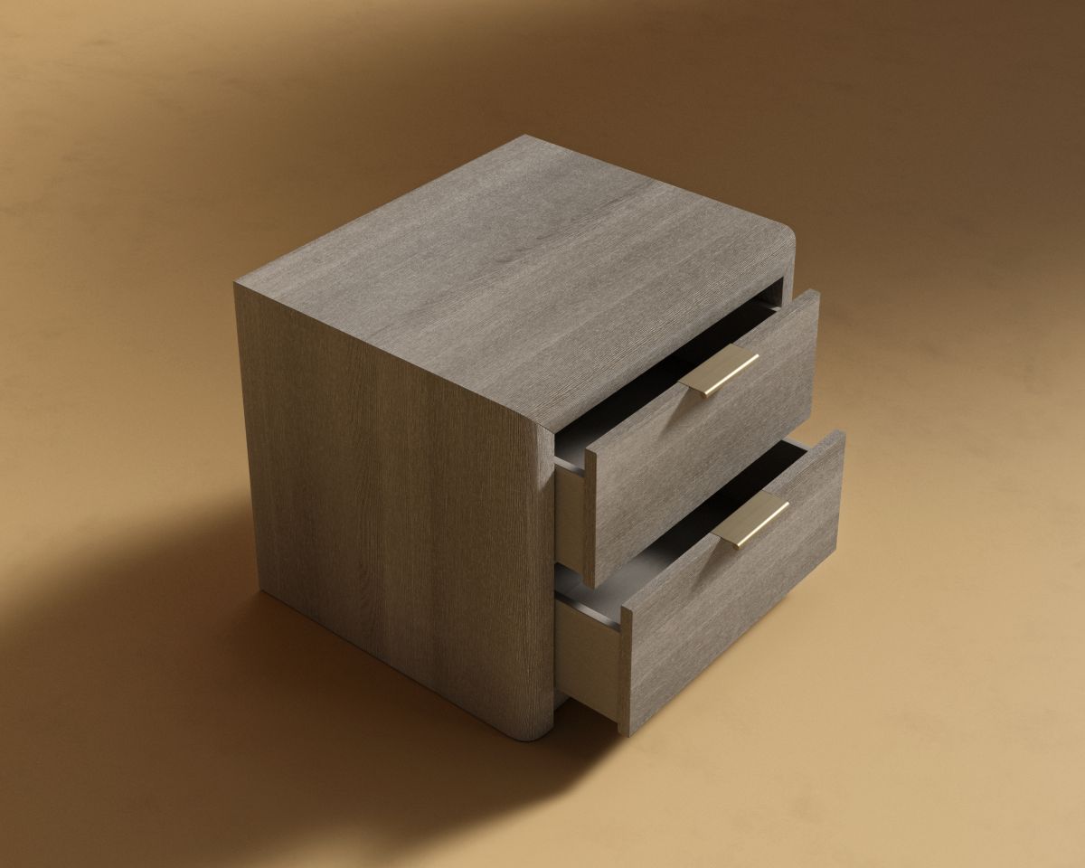 ROVECONCEPTS Nerva Nightstand