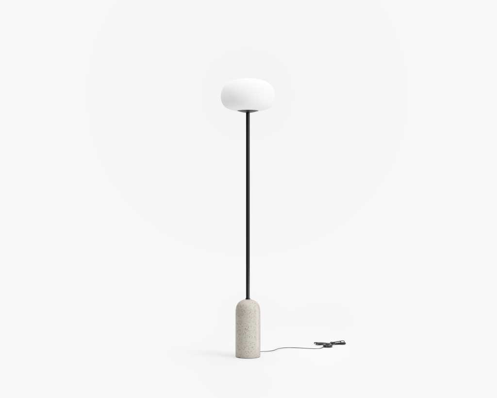 ROVECONCEPTS Nino Floor Lamp