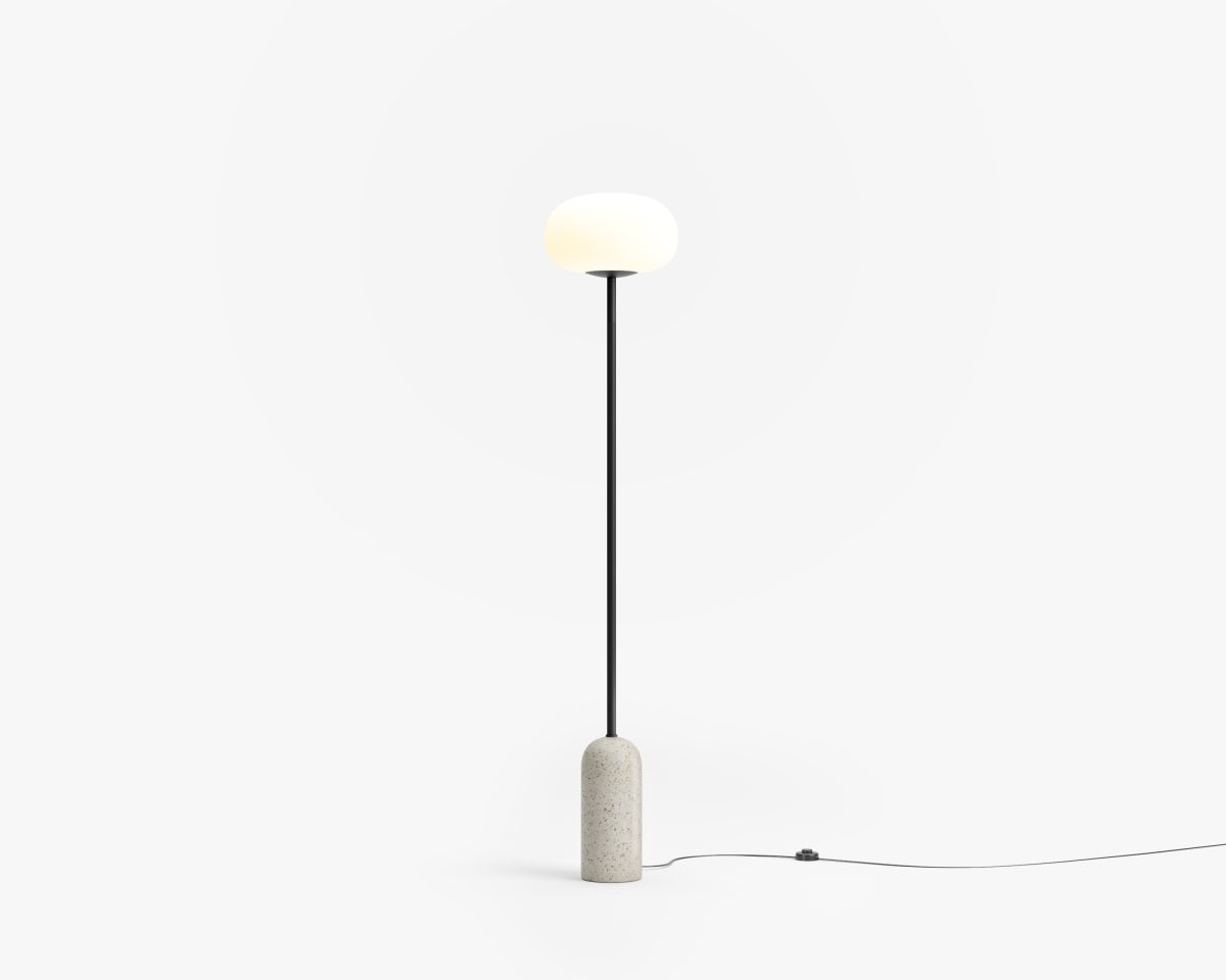 ROVECONCEPTS Nino Floor Lamp