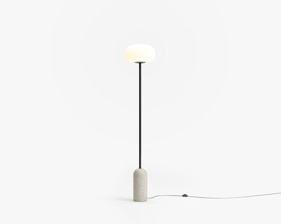 ROVECONCEPTS Nino Floor Lamp