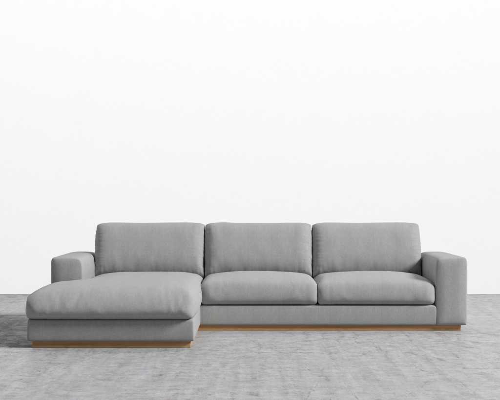 ROVECONCEPTS Noah Sectional