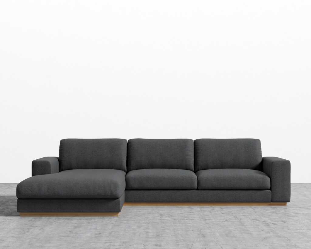 ROVECONCEPTS Noah Sectional