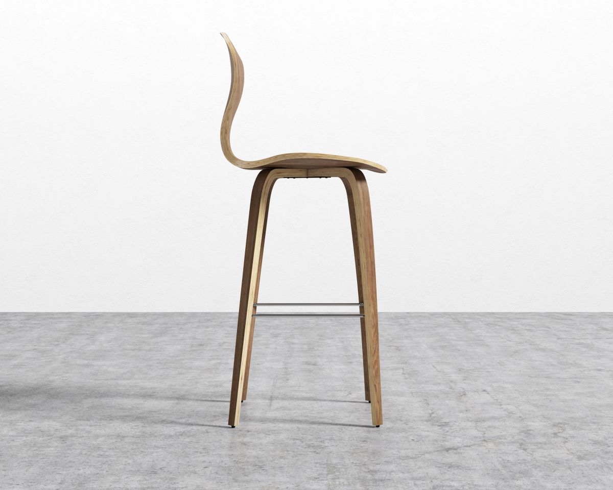 ROVECONCEPTS Norman Barstool