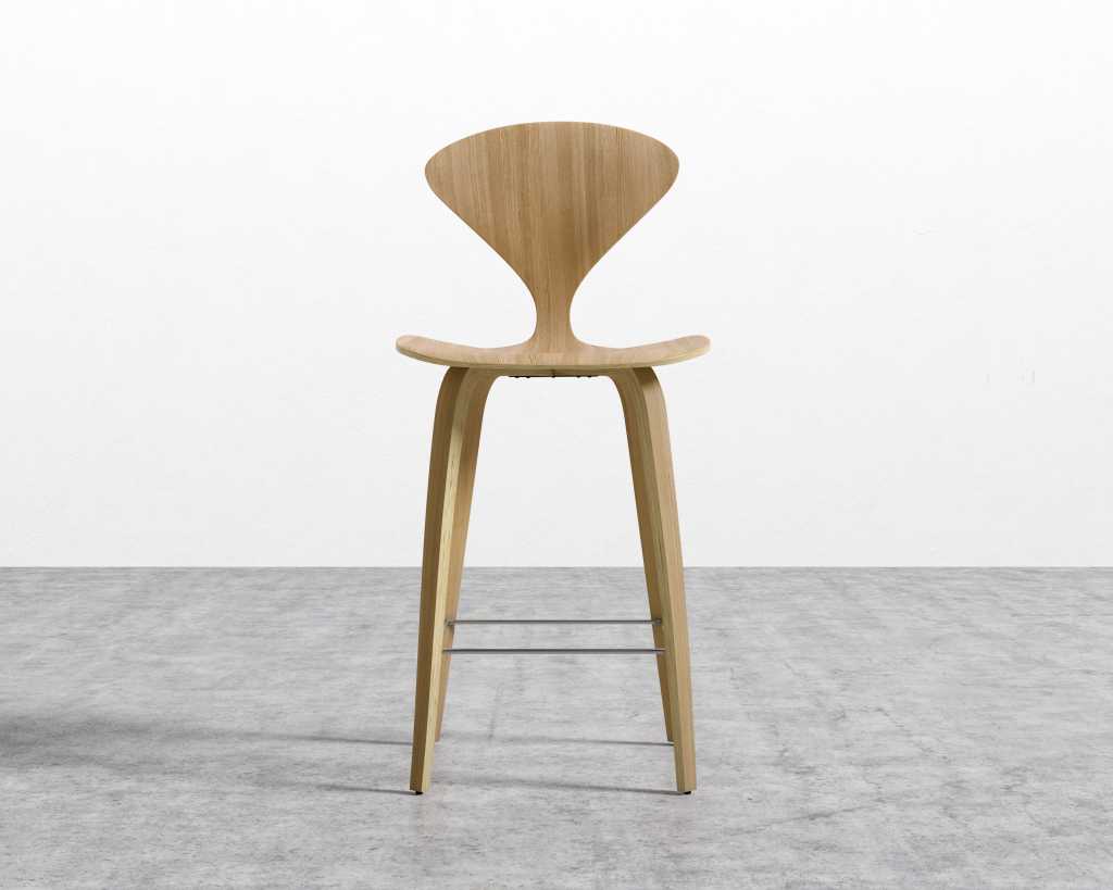 ROVECONCEPTS Norman Counter Stool