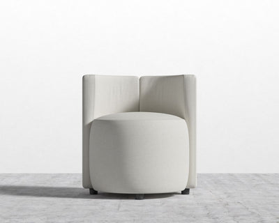 ROVECONCEPTS Nova Lounge Chair