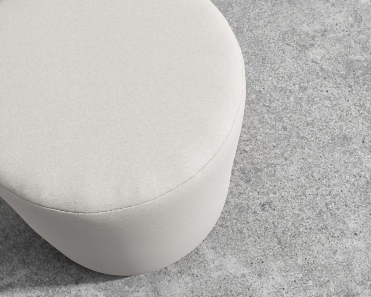 ROVECONCEPTS Nova Outdoor Pouf