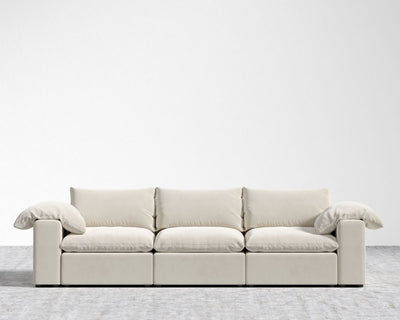 ROVECONCEPTS Nuvo 3-Seater Sofa