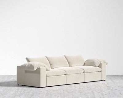 ROVECONCEPTS Nuvo 3-Seater Sofa