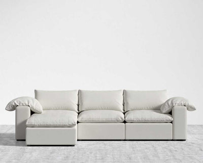 ROVECONCEPTS Nuvo Sectional Sofa