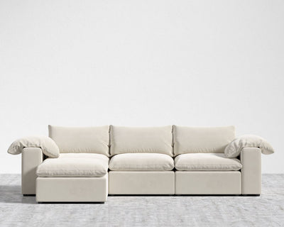 ROVECONCEPTS Nuvo Sectional Sofa