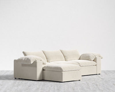 ROVECONCEPTS Nuvo Sectional Sofa