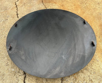 Ohioflame Flat Fire Pit Lid- OFFFPL