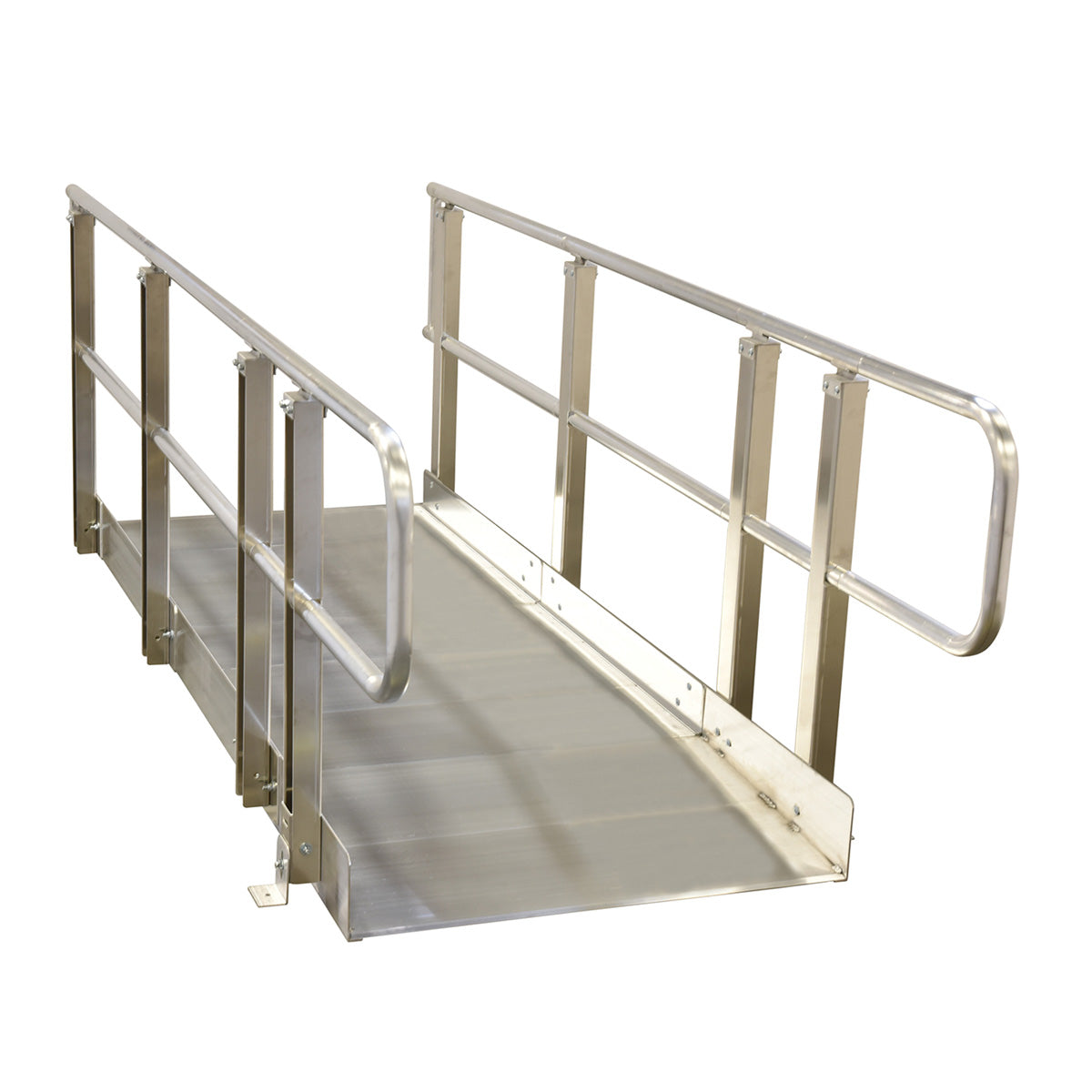 Pvimanufacturing Ontrac Ramp  XPS436