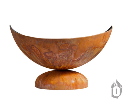 Ohioflame Lunar Fire Bowl- OFABLU