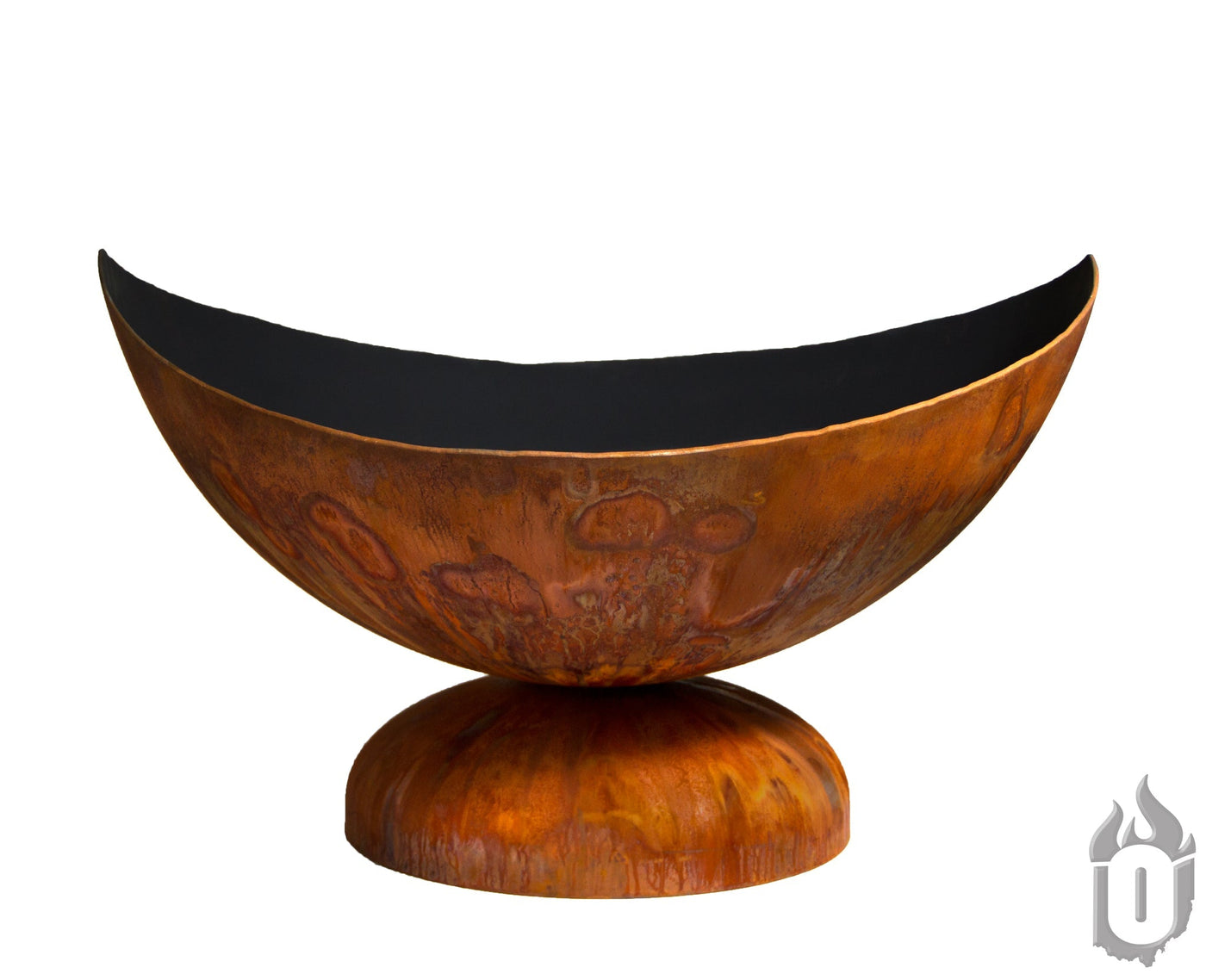 Ohioflame Lunar Fire Bowl- OFABLU