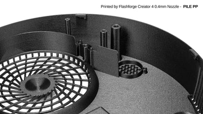 Flashforge Creator 4S