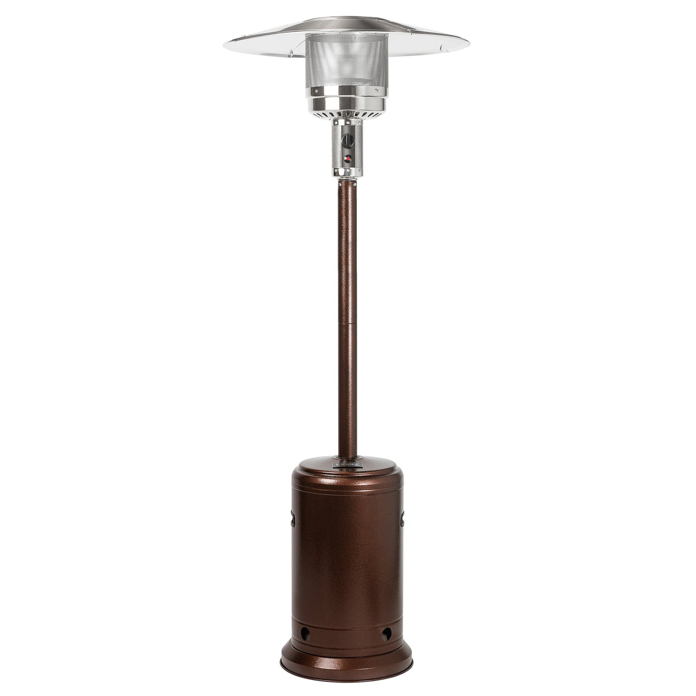 Kinger Home Umbrella Outdoor Propane Patio Heater