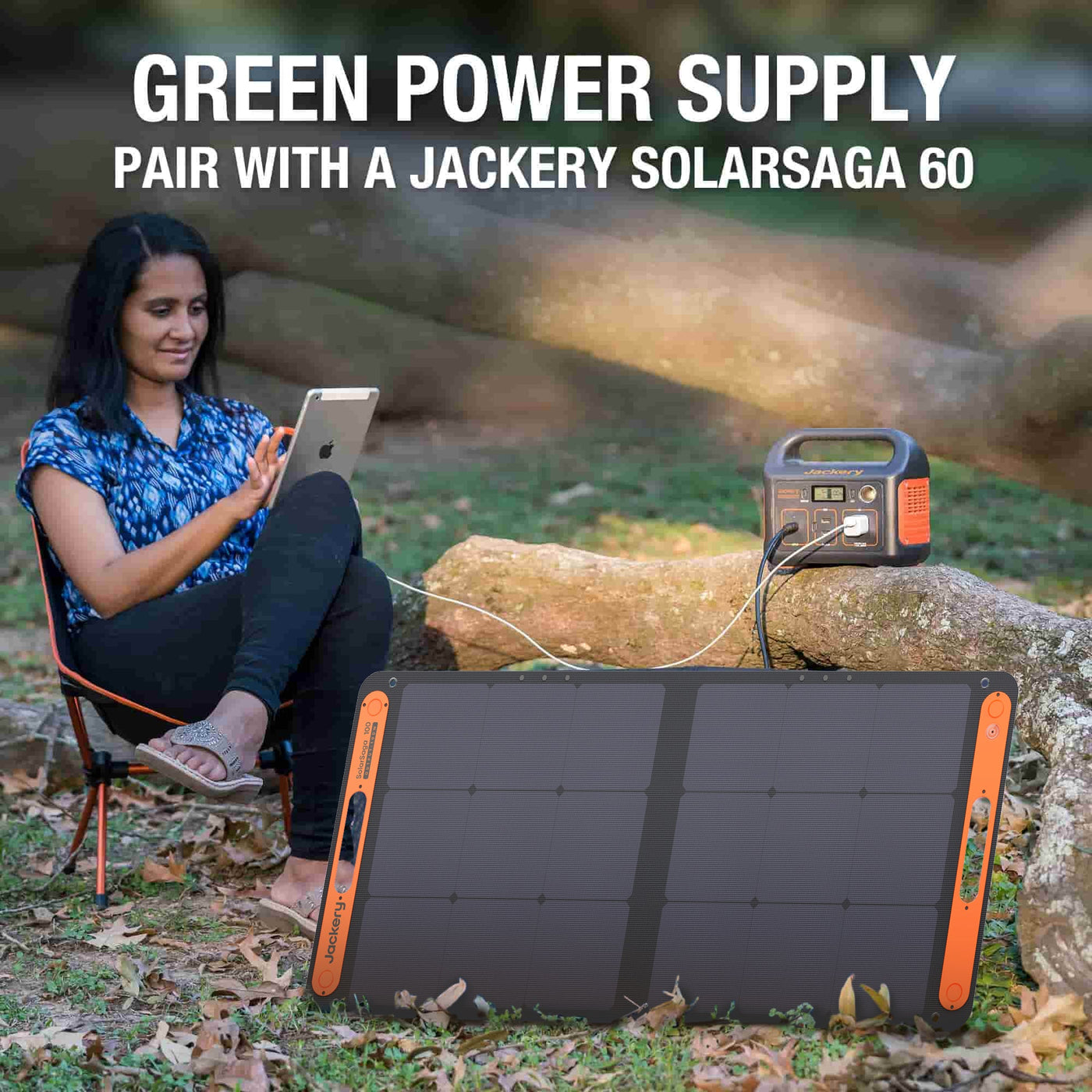 Jackery Explorer 240 Portable Power Station