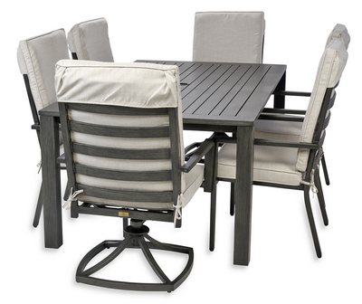 Paris 7-Piece Dining Set