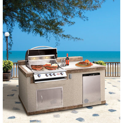 Calflamebbq Pavilion PV6004