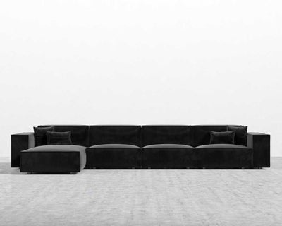 ROVECONCEPTS Porter Extended Sectional