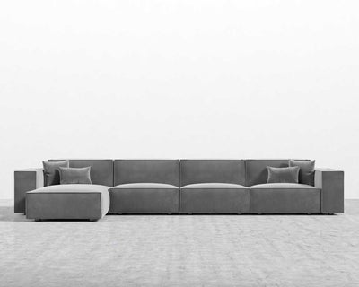 ROVECONCEPTS Porter Extended Sectional