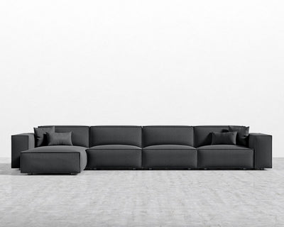 ROVECONCEPTS Porter Extended Sectional