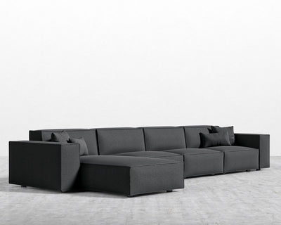 ROVECONCEPTS Porter Extended Sectional