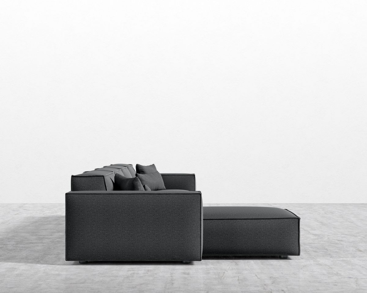 ROVECONCEPTS Porter Extended Sectional