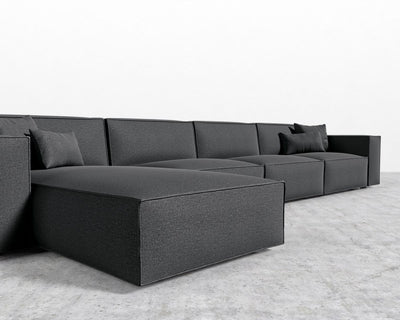 ROVECONCEPTS Porter Extended Sectional