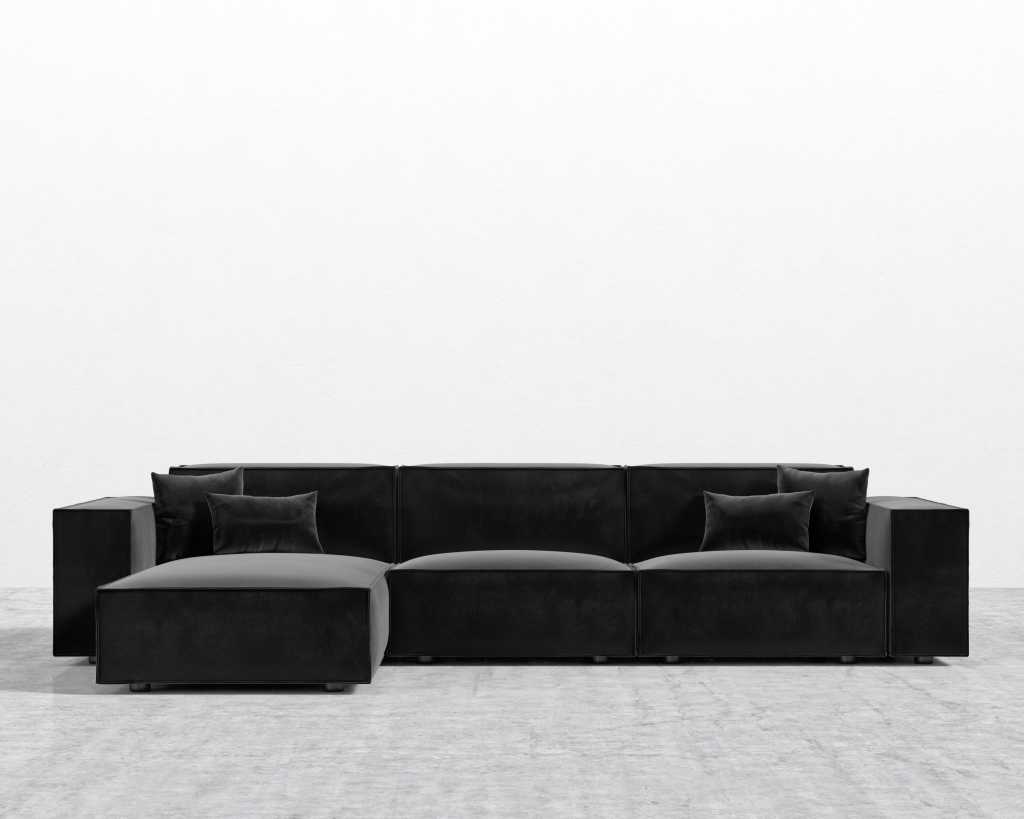 ROVECONCEPTS Porter Sectional